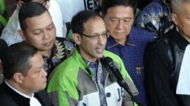 JPU Serang Balik Pledoi Nadiem: Klaim Untungkan Negara Rp3,9 Triliun Dinilai Tak Berdasar, Chromebook Rp3 Juta Dibeli Rp6 Juta