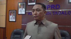 DPRD Tabalong Godok Regulasi Penataan Ritel Modern Guna Lindungi Usaha Lokal
