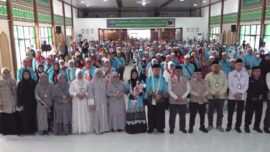 Jemaah Haji Tabalong Kloter 19 Tiba di Tanah Air, Pemkab Sampaikan Duka untuk 2 Jemaah Wafat