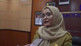 Pemkab Tabalong Pastikan Ritel Modern Patuhi RDTR, Usaha Lokal Tetap Terlindungi