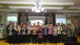 Pemkab Tabalong Buka Pendaftaran Beasiswa Program 1 Desa 1 Da'i, Siapkan Da'i Berkualitas untuk Desa