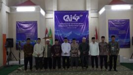 Bupati Tabalong Apresiasi CAI Ke-47 LDII, Cetak Generasi Religius & Berkarakter