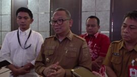 Atasi Penjualan yang Mahal di Pengecer, Pemkab Tabalong Perketat Pembelian LPG 3 Kg Bersubsidi
