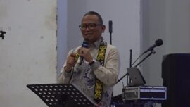 Bupati Tabalong Ajak Perkuat Sinergi dengan Tokoh Agama demi Pelayanan Umat yang Berkeadilan