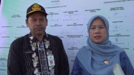 BKKBN Kalsel Apresiasi Kolaborasi Pemkab Tabalong & Swasta Tangani Anak Stunting