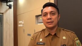 Pemkab Tabalong Matangkan SOP Layanan Ambulans Kelurahan, Tingkatkan Pelayanan Masyarakat