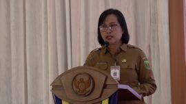 Jumlah Penduduk Menentukan DAU, Disdukcapil Dorong ASN Segera Pindah Domisili