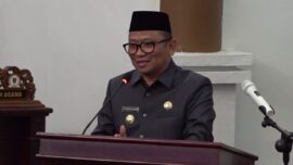 Bupati Tabalong Komitmen Tindak Lanjuti Seluruh Rekomendasi DPRD atas APBD 2025