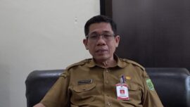 Masuki Musim Panas Ekstrem, Dinkes Tabalong Imbau Warga Waspadai ISPA
