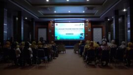 28 Guru dari 14 SD Binaan Ikuti Pelatihan Robotika SIGMA, Perkuat Literasi STEAM