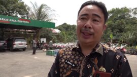 Komisi III DPRD Tabalong Harap Bantuan Pertanian Tepat Sasaran