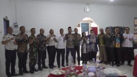 Cegah Narkoba, ASN di Tabalong Bakal Dites Narkoba