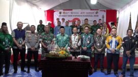 Peringati Hari Koperasi Nasional, Haji Fani: Koperasi Harus Melakukan Transformasi Digital