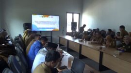 Tabalong Kebut Perbaikan Verifikasi, Bidik Predikat Kota Layak Anak Lebih Tinggi