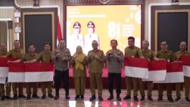Bupati Tabalong Dorong Perayaan HUT RI ke-81 Lebih Meriah dan Libatkan Lebih Banyak Masyarakat
