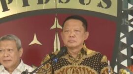 Kejagung Pertaruhkan Integritas, Penyidikan Eks Jampidsus Febrie Dibuka untuk Supervisi KPK