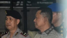 Eks Jampidsus Febrie Dijebloskan ke Rutan KPK, Kejagung Buka Alasan: Pernah Tangani Kasus-Kasus Besar