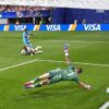Harry Kane Bawa Inggris Bangkit, Tundukkan RD Kongo 2-1 dan Melaju ke 16 Besar Piala Dunia 2026