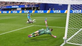 Harry Kane Bawa Inggris Bangkit, Tundukkan RD Kongo 2-1 dan Melaju ke 16 Besar Piala Dunia 2026