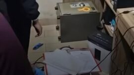 Brankas Raksasa 2 Meter Ditemukan Saat Polisi Geledah Cafe de'Clan, Penyidikan Seret Jejak TPPU, Suap Asabri hingga Dugaan Korupsi Batu Bara