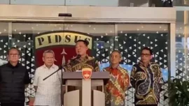 Febrie Dicekal, Ruang Gerak Mantan Jampidsus Dipersempit Usai Jadi Tersangka Korupsi dan TPPU