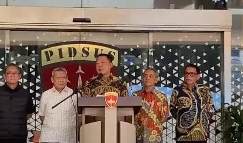 Febrie Dicekal, Ruang Gerak Mantan Jampidsus Dipersempit Usai Jadi Tersangka Korupsi dan TPPU