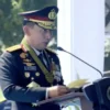 Kapolri Jenderal Listyo Sigit Prabowo