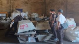 Kejagung Sita 104 Ton Timah Milik Aon, Perburuan Aset Korupsi Rp300 Triliun Kian Masif