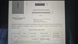 Anggaran Matras Dirjen PAS Tembus Rp94 Miliar, Pola Pengadaan Berulang Jadi Sorotan