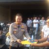 Operasi Berantas Jaya 2026 Hantam Kejahatan Jalanan, Polres Metro Bekasi Kota Ringkus 69 Pelaku dan Bongkar 77 Kasus