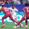 Spanyol Akhiri Mimpi Ronaldo, Menang 1-0 atas Portugal di 16 Besar