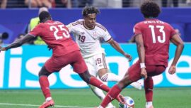 Spanyol Akhiri Mimpi Ronaldo, Menang 1-0 atas Portugal di 16 Besar