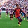 Drama 120 Menit! Spanyol Taklukkan Argentina, La Furia Roja Juara Piala Dunia 2026