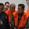 Eks Direktur Jasindo Resmi Dijebloskan ke Rutan KPK, Skandal Komisi Asuransi Pelni Rp263 Miliar Rugikan Negara Rp15,6 Miliar