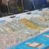 Sitaan Rp543 Miliar dan 74 Kg Emas Buka Dugaan TPPU di Kasus PLN, ASABRI dan Krakatau Steel