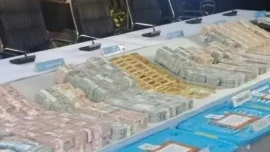 Sitaan Rp543 Miliar dan 74 Kg Emas Buka Dugaan TPPU di Kasus PLN, ASABRI dan Krakatau Steel