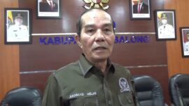 Realisasi Anggaran Tembus 50 Persen, Komisi I DPRD Bahas Pergeseran Anggaran Dua SKPD