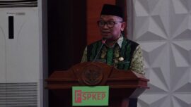 Pelatihan Organizer dan Advokasi FSP KEP Ditutup, Bupati Dorong Hubungan Industrial Harmonis