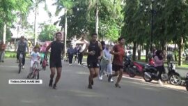 Tabalong Siap Gelar Car Free Day, Wadah Olahraga Sekaligus Dorong UMKM