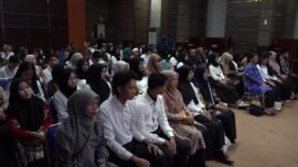 H. Fani Dorong Putra-Putri Tabalong Manfaatkan Beasiswa untuk Berkarier di Pertamina