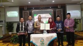 84 Anak Terima Beasiswa Keagamaan, Tabalong Siapkan Program Satu Desa Satu Dai