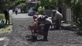 Disnaker Usulkan Tambahan 11.286 Pekerja Rentan Penerima Jamsostek di APBD Perubahan 2026