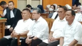 Banding Tersandung, 4 Terdakwa Bebas: Babak Gelap Perkara Aset PTPN II-Citraland dan Rp263,4 Miliar