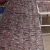 857 Cartridge Etomidate Dibekuk di Dumai, Bareskrim Bongkar Jejak Jaringan Narkoba Internasional