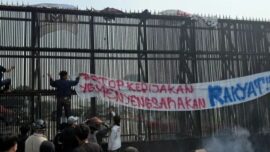 Draf RUU Perampasan Aset: Harta Hasil Kejahatan Diburu, Tak Bisa Lagi Aman di Balik Nama Orang Lain