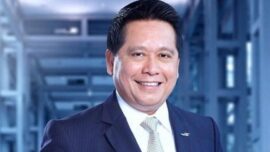 Direktur Utama BRI Hery Gunardi