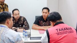 Yeka Hendra Fatika Dilimpahkan ke Jakpus, Dugaan Manipulasi LAHP untuk Ganjal Kasus CPO Masuk Meja Hijau