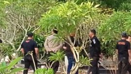 Makam Sutrimo Dibongkar Besok, 183 Polisi Dikerahkan: Kejanggalan Kematian Mulai Diusut