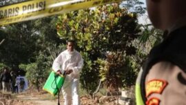 Misteri Kematian Sutrimo, Tim Gabungan Gelar Ekshumasi di Banyumas