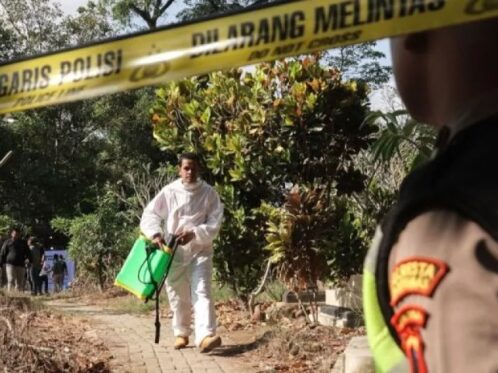 Misteri Kematian Sutrimo, Tim Gabungan Gelar Ekshumasi di Banyumas